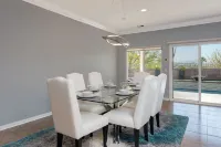 Dramatic Mountain Views with Ultimate Privacy! Hotel a Riverside County