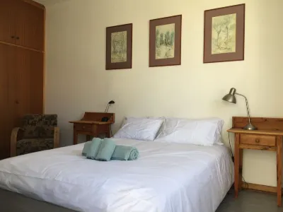 Family Cottage in Centre of Town and Close to the Sea