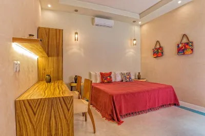 Apartment Basquiat Beautiful Design, 47th Street โรงแรมใน