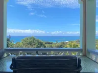 Breathtaking views 5min from the beach! Hotels in Old Road