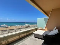 Judith's Beach House