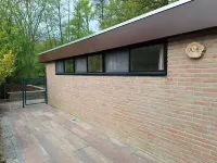 Vrijstaande Bungalow met Optimale Privacy! Hotels in Lanaken