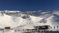 Apartment in the Alps, sleeps 4