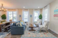 4-bedroom house in wonderful Colonial Beach