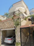 Villa with Private Pool and Sea Views