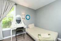GC Lake Forest View Cottage
