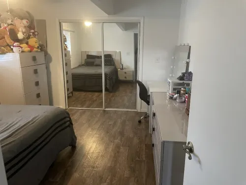 Corporate Housing