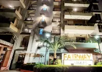 Penthouse 2BR Wi-Fi Pool Nr Golf Airport Fort BGC