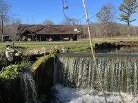 Spectalur Bez Valley Farm