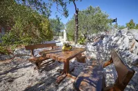 Beach House Branac - Okrug Gornji