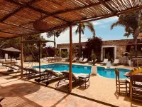 RIAD EUCALYPTUS, ETHNIC HOTEL