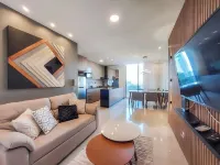 Serenity: Elegante apartamento a estrenar