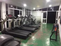 레지던스 크루니야빌라