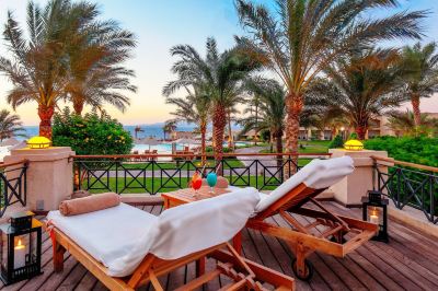 Public Areas Cleopatra Luxury Resort Sharm El Sheikh Photo