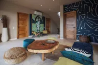 Coconut Beach House Playa Bonita Las terrenas Dominican Republic