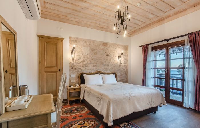 Isparta Historical Mansion Eskiciler Konağı - Cittaslow