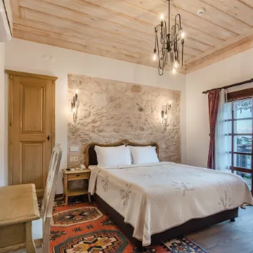 Isparta Historical Mansion Eskiciler Konağı - Cittaslow
