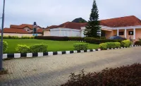 David Christie Hotel Osogbo Hotels in Oshogbo