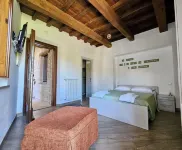 B&B Leofreni Natura Hotels in Concerviano
