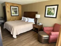 Daniel Boone Motor Inn Các khách sạn ở Pikeville