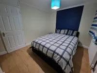 SnoozeDen Chalvey – Free Parking, Near M4 J6 - 2 tähden