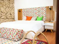 Rincón Mexicano Hotels near Lomas de Chapultepec