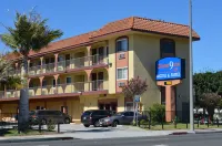 Cloud 9 Inn LAX Hotels in Inglewood