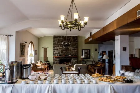 Hotel Nirvana Отели в г. Нуэва-Эльвесия