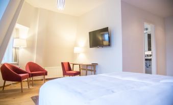 Hotel Alte Post Flensburg