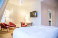 Hotel Alte Post Flensburg Hotels near Harbour Museum Flensburg e. V.