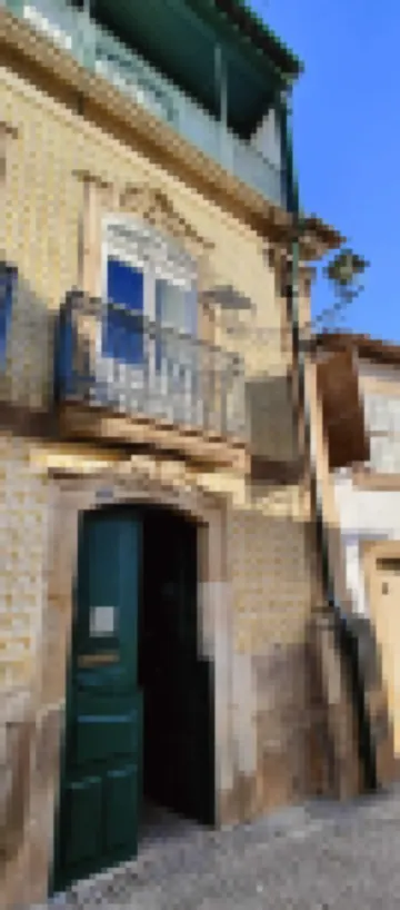 カサ ダ アヴォ - ツーリズモ ドゥ ハビタカオ のホテル