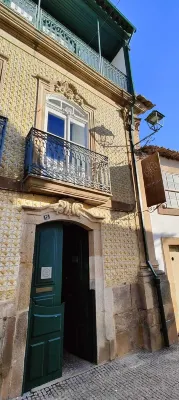 Casa Da Avo - Turismo de Habitacao Hotels in 