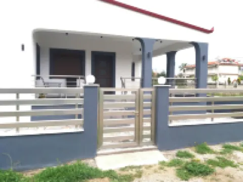 Nea Vrasna Sun House Hotels in Volvi