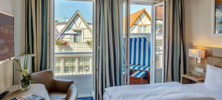 Pension StromInn Hotels in Rostock