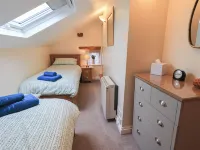 Dairy Cottage - Homestays