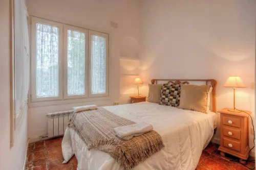 VILLA GLORIA, SPA AND POOL Hotels in La Sagra