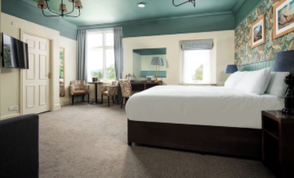 Lakehouse at the Waterhead Inn