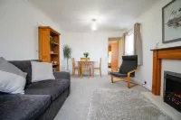 Peaceful Location Less Than One Mile From Beautiful Beaches