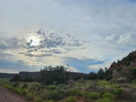 木屋小屋 蘋果谷酒店