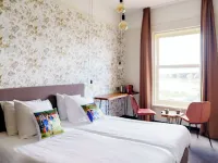 Hotel Courage Nijmegen Hotels in Nijmegen