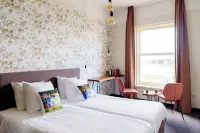 Hotel Courage Nijmegen Hotels in Nijmegen
