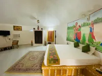 Desert Nights Hotels in Mandawa