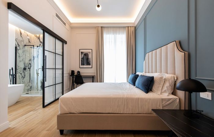 Unico Relais