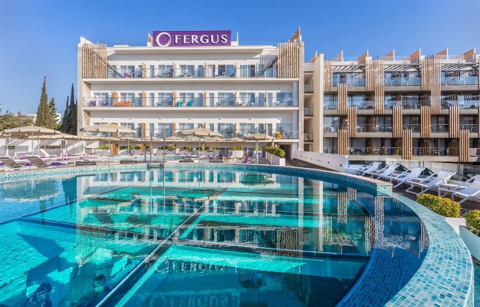 Fergus Style Palmanova - Adults Only