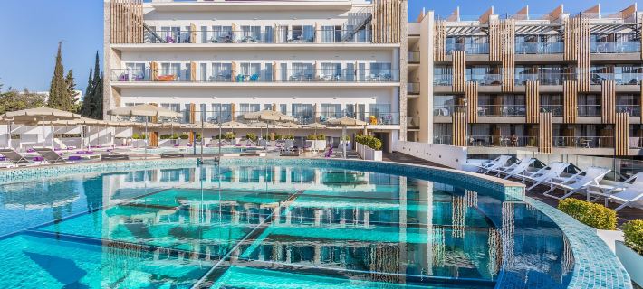 Fergus Style Palmanova - Adults Only Ξενοδοχεία στην πόλη Calvia