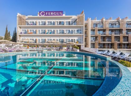 Fergus Style Palmanova - Adults Only