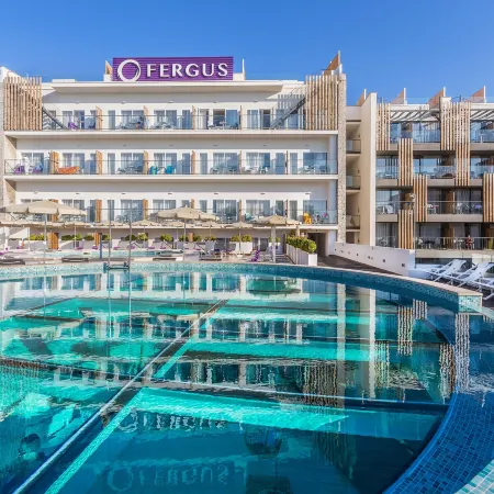 Fergus Style Palmanova - Adults Only