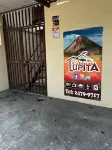 Cabinas Lupita - B&Bs (Bed and breakfast)