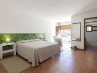 Cortijo El Sotillo Hotels in Nijar
