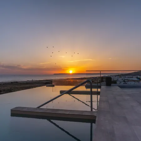 Hotel Zahara Beach by Q Hotels